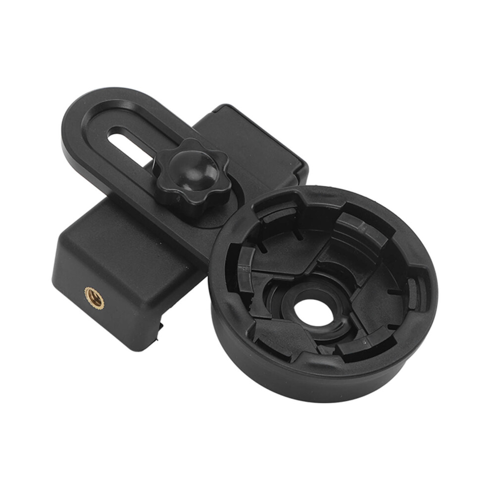 Universal Smartphone Telescope Adapter Mount For Photography 4991332081378