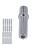 20pcs Wheel Conversion Stud 50mm Length 33mm Shank 7