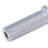20pcs Wheel Conversion Stud 50mm Length 33mm Shank 15