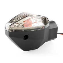 Motorradheckblinker Amber Gelb für HONDA Wave125/MSX125/RS150