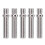 20pcs Extended Wheel Conversion Stud 58mm Length 9