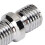 20pcs Extended Wheel Conversion Stud 58mm Length 14