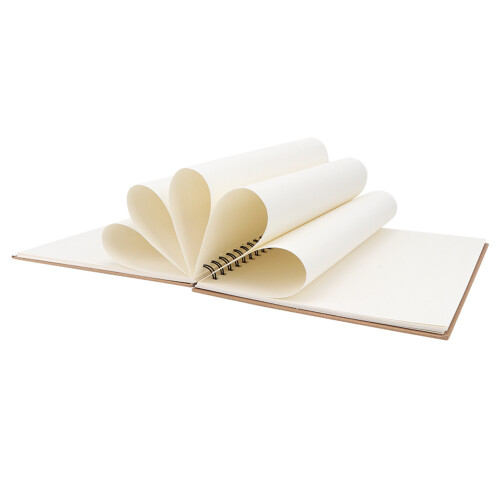 16K Portable Drawing Handle Watercolor Sketch Book 1