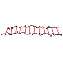 Fixed Agility Ladder Football Speed Rope Ladder