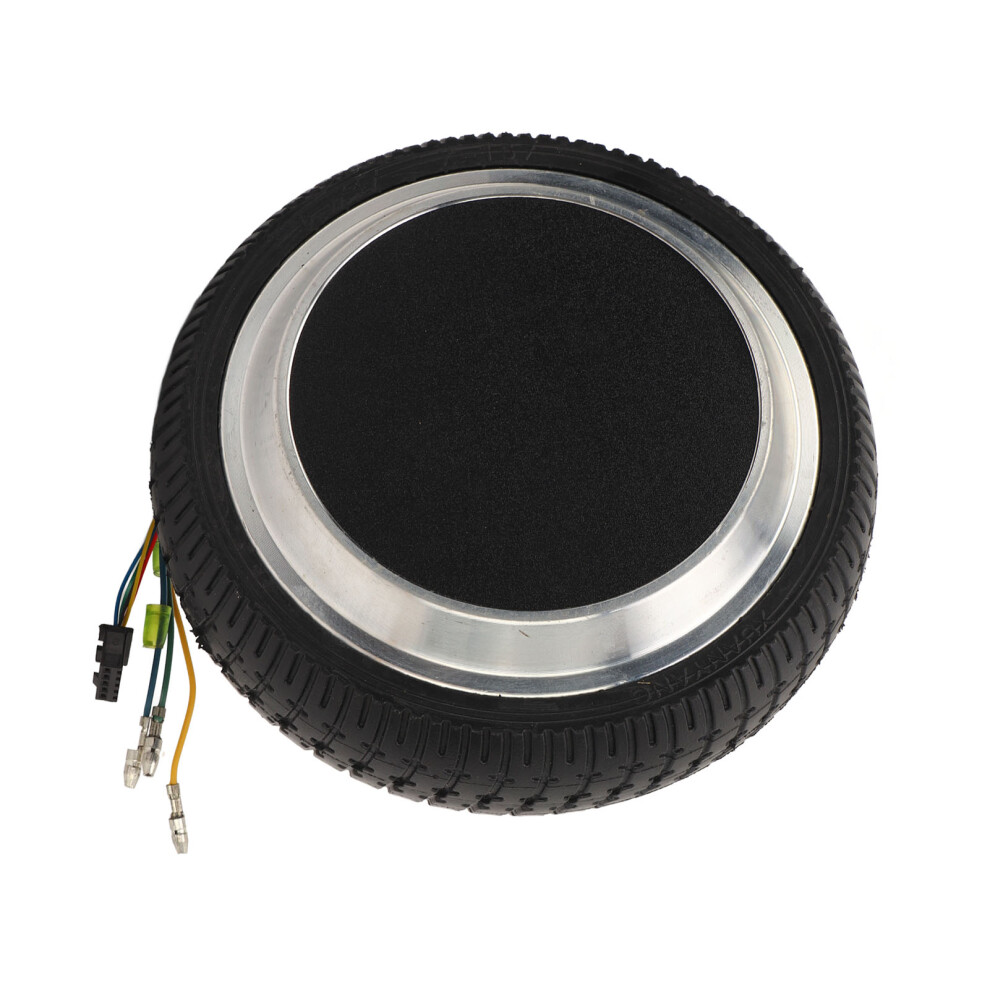 8 Inch 36V 350W Electric Motor Wheel - Universal for DIY Balance Car-image-OPC-PJB82V7-NEW