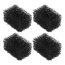 12pcs Stipple Sponge Set for Halloween Makeup Bruise Bleeding Stubble Effects