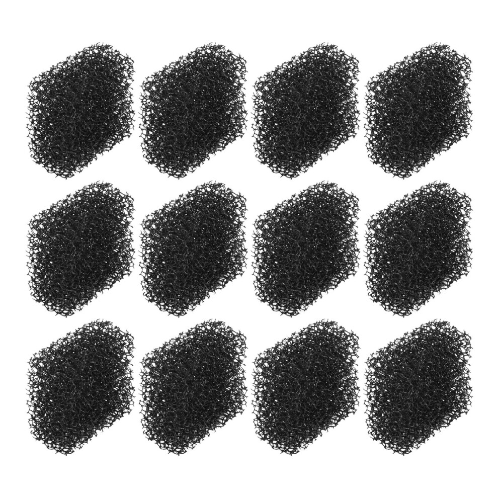 12pcs Halloween Special Effects Stipple Spon...