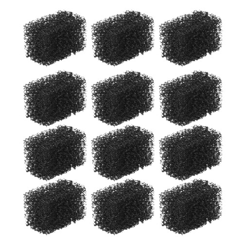 12pcs Stipple Sponge Set for Halloween Makeup Bruise Bleeding Stubble Effects 1