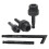 5Pcs ATF Automatic Transmission Fluid Oil Filler 6