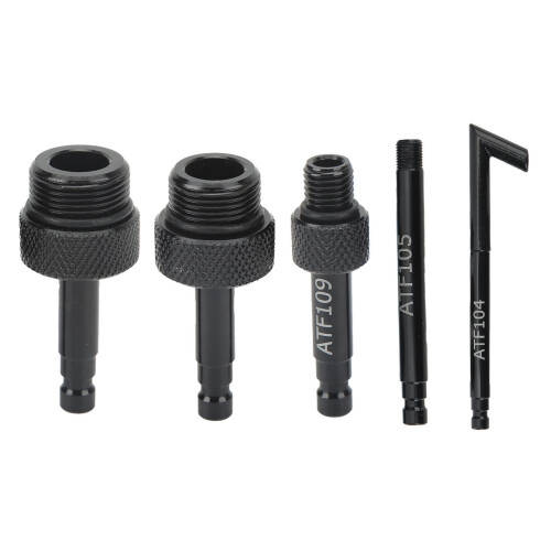 5Pcs ATF Automatic Transmission Fluid Oil Filler