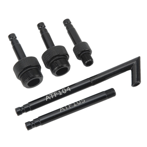 5Pcs ATF Automatic Transmission Fluid Oil Filler 2