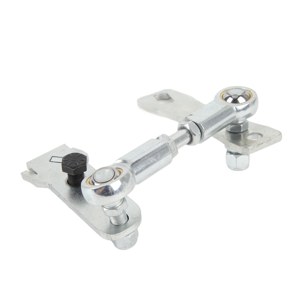 Stainless Steel Transfer Case Linkage Kit For Cherokee Xj 102351 5071332092815