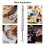 Retro Seam Ripper Alloy Silver Multifunction Sewing Thread Cutter 3