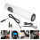 Cordless Air Pump Portable Multifunctional 12