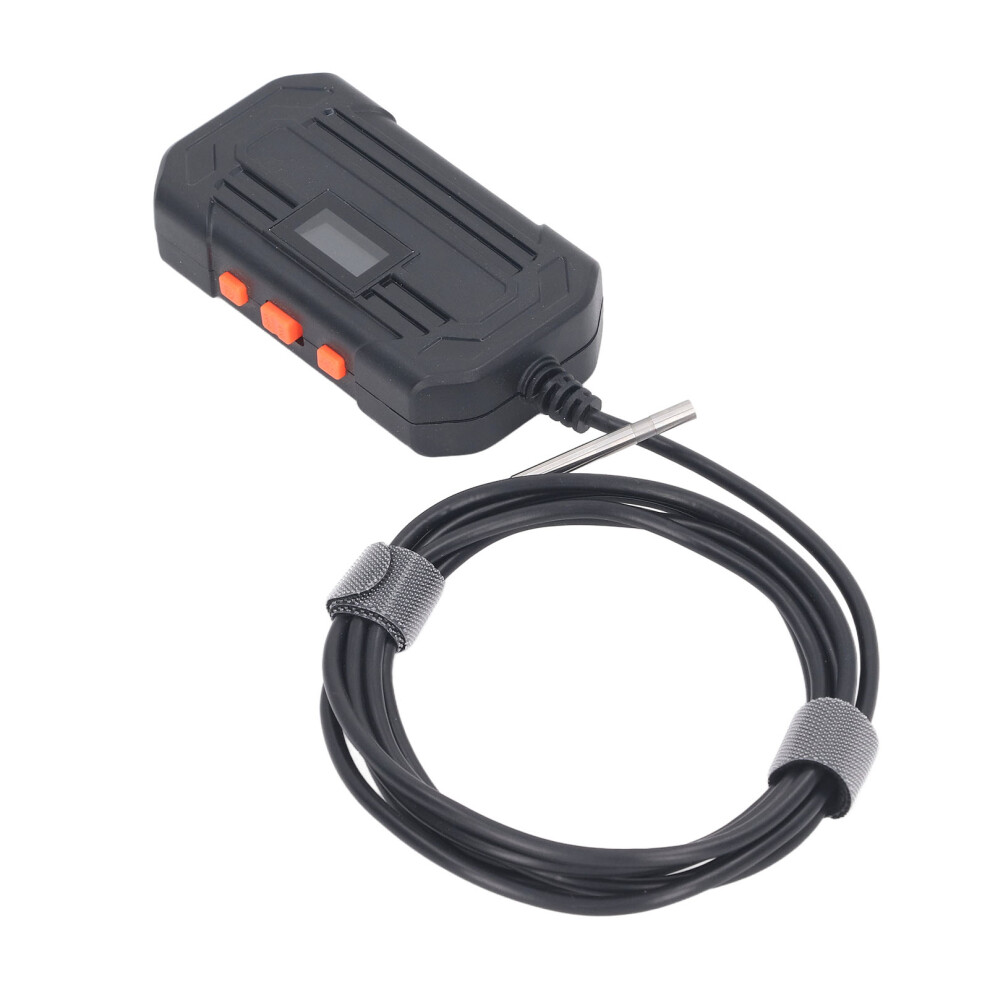 Waterproof Wifi Endoscope Camera 3.6Mm 2M Inspection Snake 8741332094672