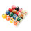 57.2mm American Standard Billiard Ball Set 13