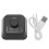 Wireless Page Turner Pedal BT 5.3, USB Rechargeable, Programmable 2