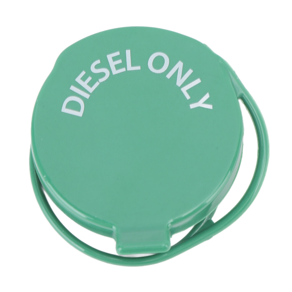 Truck Fuel Tank Cap 82215782 Dust Proof For 1500-3500 2019-2021 7681332094320