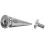 10set 10*26mm Copper Bullet Rivet Metal Stud with 9