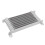 Engine Oil Cooler Aluminum Oil Cooling Radiator 7