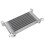 Engine Oil Cooler Aluminum Oil Cooling Radiator 4