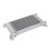 Engine Oil Cooler Aluminum Oil Cooling Radiator 8