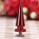10set 10*26mm Copper Bullet Rivet Metal Stud with 15