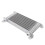 Engine Oil Cooler Aluminum Oil Cooling Radiator 9