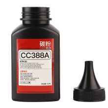 1 Bottle 100g/3.5oz Refill Toner Powder Fit for HP