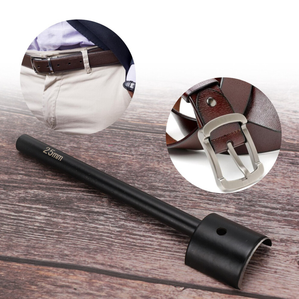 Leather Semicircle Punch Half Round Corner Punch 9121376158605