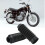 2 Pcs Fork Boot Motorcycle Shock Absorber 12