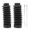 2 Pcs Fork Boot Motorcycle Shock Absorber 1