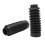 2 Pcs Fork Boot Motorcycle Shock Absorber 10