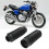 2 Pcs Fork Boot Motorcycle Shock Absorber 11