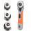 45mm Roller Wheel Round Knife Tailor Cutter Sewing 8
