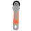 45mm Roller Wheel Round Knife Tailor Cutter Sewing 4