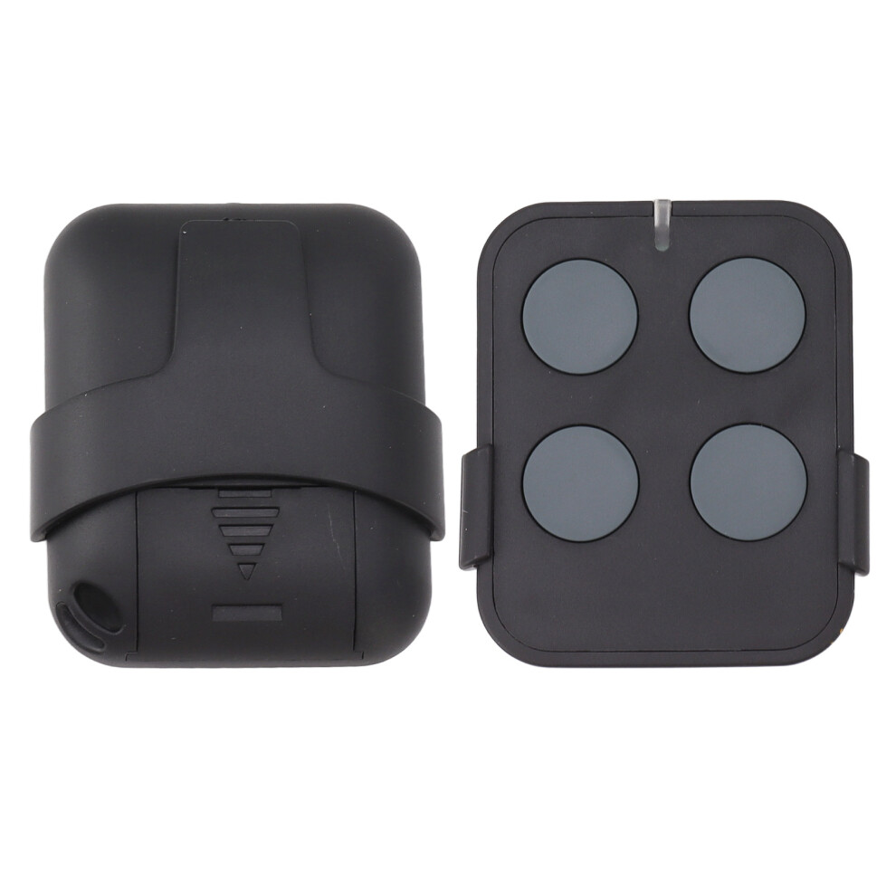 4-Button Garage Door Remote Control 100M Range Abs Safe Secure 6951332100415