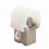 Alternator Brush Holder 27370‑75060 Engine Brush 5