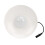 Solar LED Patio Umbrella Light with Timer, 6000K, 1200mAh 8