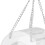 Wild Bird Feeder Clear Round Shape with Strong Suction Cups for Garden Use 10