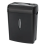 Q-CONNECT CROSS CUT PAPER SHREDDER Q6CC2 1