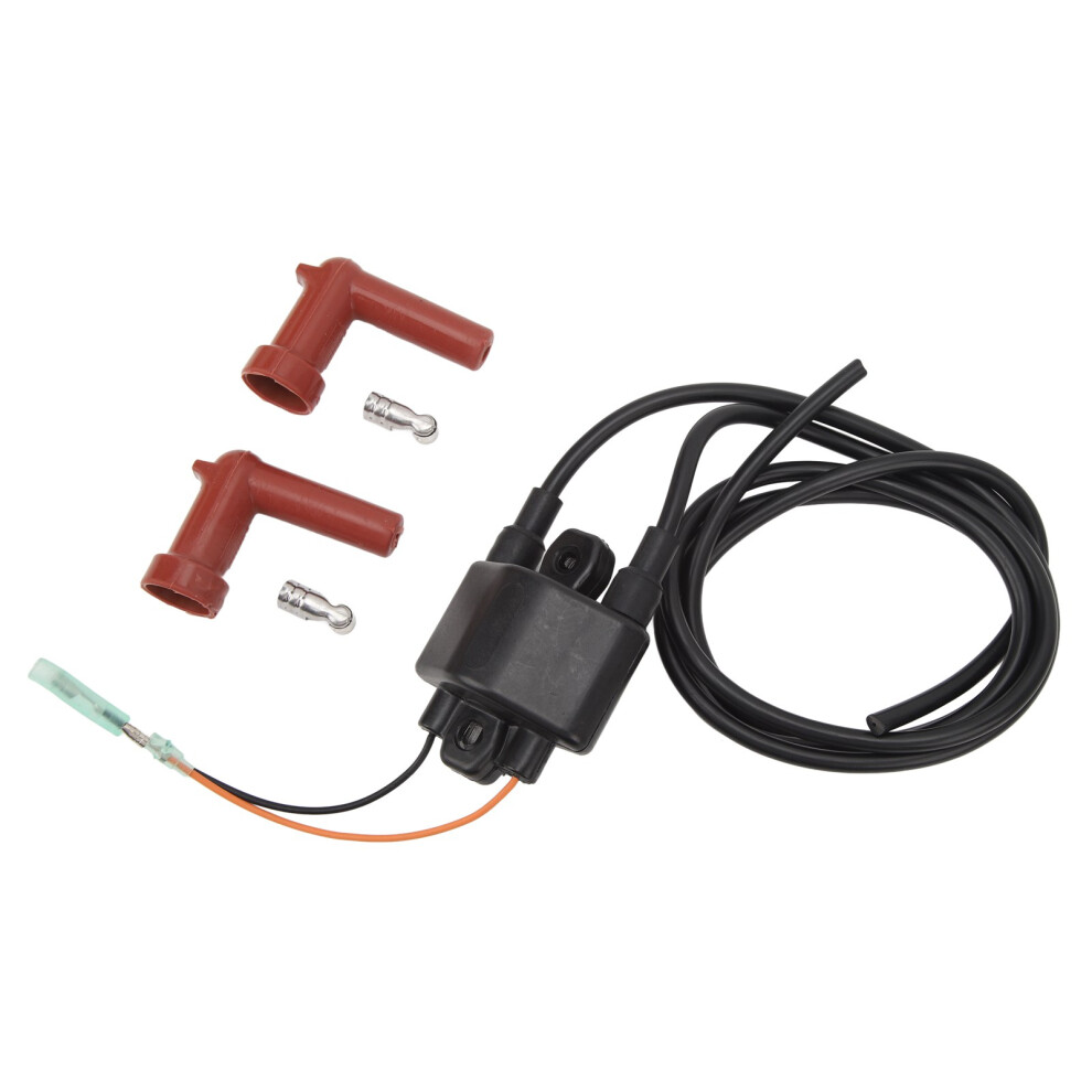 Durable Engine Ignition Coil 67F 85570 00 For F75 To F100 4-Stroke 7901332105476