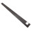4/4 Cello Fingerboard Ebony Wood Replacement for String Instruments LN183 2
