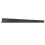 4/4 Cello Fingerboard Ebony Wood Replacement for String Instruments LN183 9