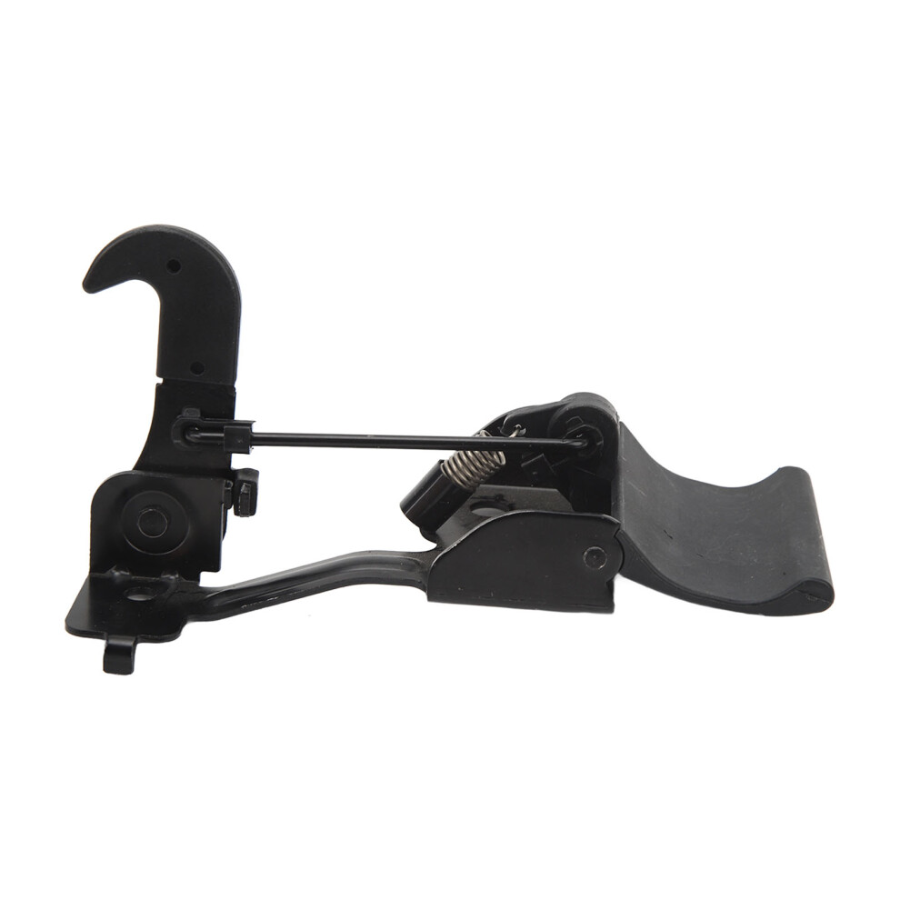 High-Quality Hood Release Lever 81140D3000 For Tucson 2.0L 1999Cc L4 Dohc 3341332106976
