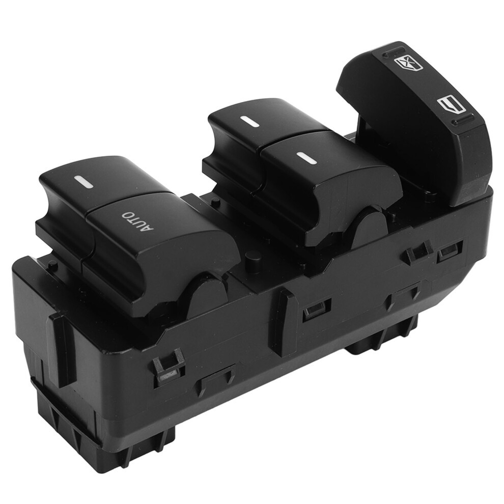 8L8z14529ac Front Left Window Switch For Ford Escape, F-150 (2008-2012) 7891332110320