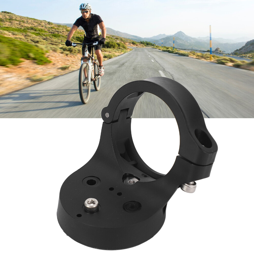 Durable Nylon Bike Tail Light Holder 31.6mm/30.8mm/27.2mm Mount