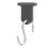 Durable 8 Pack RV Awning Hooks with ABS Holders for Outdoor Use 13