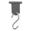 Durable 8 Pack RV Awning Hooks with ABS Holders for Outdoor Use 8