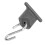 Durable 8 Pack RV Awning Hooks with ABS Holders for Outdoor Use 10